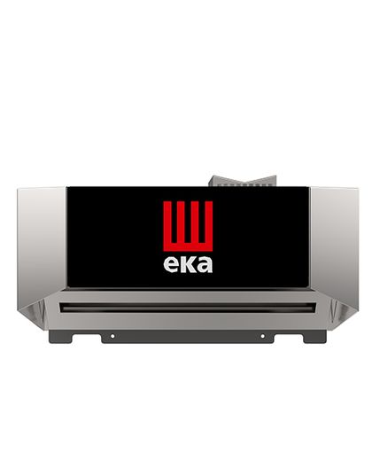 Kondensacinis gartraukis 6- ir 10-lentyninėms orkaitėms „Millennial TS“ , Tecnoeka, 230V/600W, 500x942x(H)308mm 1