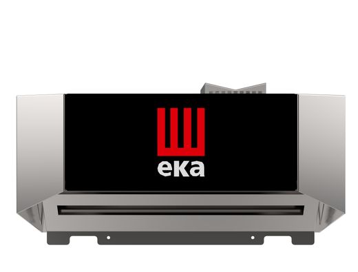 Kondensacinis gartraukis 6- ir 10-lentyninėms orkaitėms „Millennial TS“ , Tecnoeka, 230V/600W, 500x942x(H)308mm 1