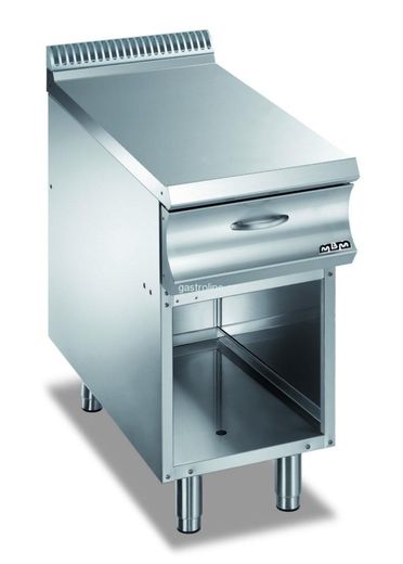 MBM, 400x700x(H)850mm 1