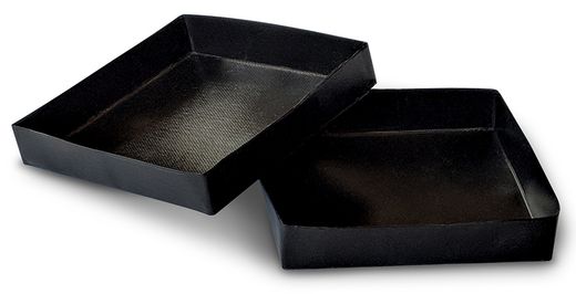 Teflon basket full for X4i MXP turbo heels - 1 pcs, Menumaster 1