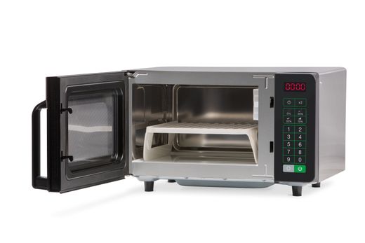 Microwave oven 1500/1000 W, Menumaster, 23L, 230V/1500W, 512x403x(H)310mm 1
