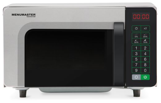 Microwave oven 1500/1000 W, Menumaster, 23L, 230V/1500W, 512x403x(H)310mm 1