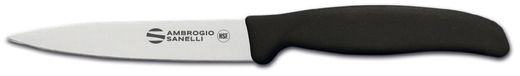 Supra paring knife, Ambrogio Sanelli, smooth blade, (L)230mm 1