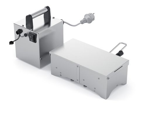 SMOKING DEVICE – universal, HENDI, 240V/240W, 242x307x(H)107mm 1