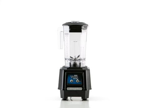 Bar blender TORQ 2.0, Waring, 1,4L, Black, 220-240V/1500W, 191x212x(H)450mm 1