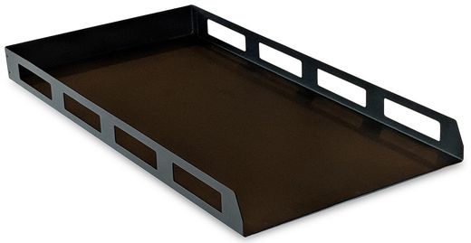 Optional XX3i MRX turbo oven top shelf, Menumaster 1