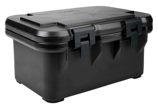 Camcarriers insulated top-loaded carrier GN 1/1, Cambro, GN 1/1, Black, 460x630x(H)620mm 1