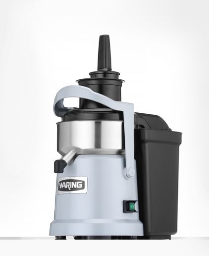 Juice extractor with pulp eject, heavy-duty, Waring, 220-240V/900W, 273x457x(H)508mm 1