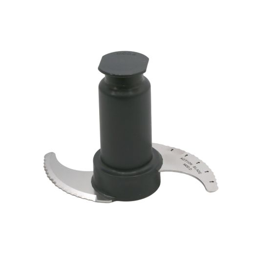 Serrated blade for K-31, KE-4V and CK-241, CK-24V Compact Line food processors, Sammic 1