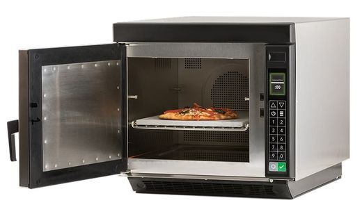Vysokorýchlostná rúra XpressChef 2c, Menumaster, Xpresschef, 230V/2900W, 490x671x(H)461mm 1