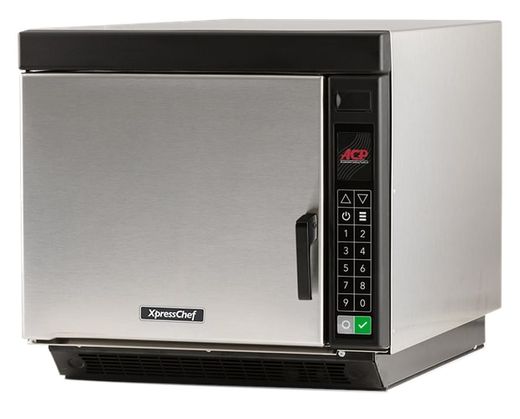 Vysokorýchlostná rúra XpressChef 2c, Menumaster, Xpresschef, 230V/2900W, 490x671x(H)461mm 1