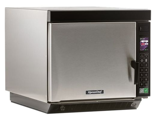 Vysokorýchlostná rúra XpressChef 2c, Menumaster, Xpresschef, 230V/2900W, 490x671x(H)461mm 1