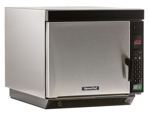 Vysokorýchlostná rúra XpressChef 2c, Menumaster, Xpresschef, 230V/2900W, 490x671x(H)461mm 1