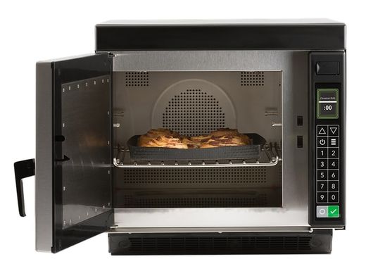 Vysokorýchlostná rúra XpressChef 2c, Menumaster, Xpresschef, 230V/2900W, 490x671x(H)461mm 1