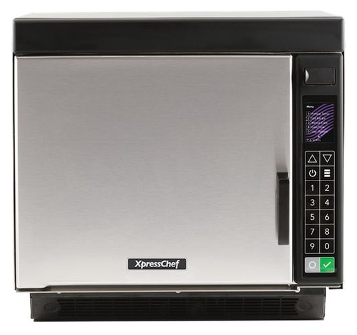 Vysokorýchlostná rúra XpressChef 2c, Menumaster, Xpresschef, 230V/2900W, 490x671x(H)461mm 1