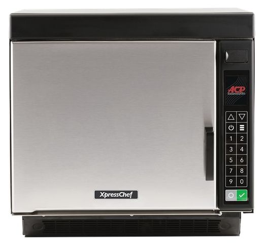 Vysokorýchlostná rúra XpressChef 2c, Menumaster, Xpresschef, 230V/2900W, 490x671x(H)461mm 1