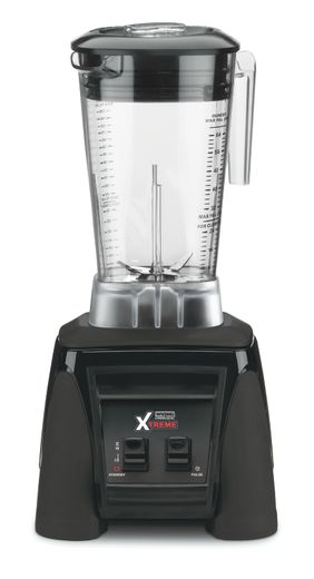 Bar blender XTREME, Waring, 1,9L, Black, 230V/1500W, 220x235x(H)460mm 1