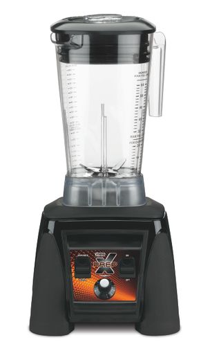 Bar blender X-PREP, Waring, 1,9L, Black, 230V/1560W, 216x235x(H)470mm 1