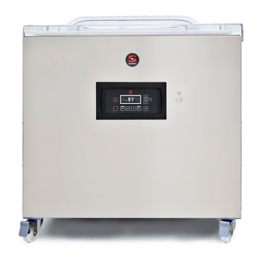 Vacuum chamber packaging machine SE-810LL, Sammic, 400V/1500W, 757x960x(H)998mm 1