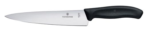 Chopping knife, Victorinox, Black, (L)318mm 1
