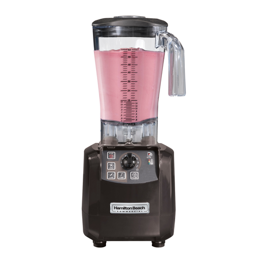Blender Blender HBH650-CE Tempest® 1.8l 880W , Hamilton Beach Commercial, Hamilton Beach Commercial, 230V/880W 1