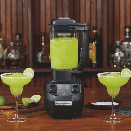Bar blender Rio 250, Hamilton Beach, 230V/1193W, 188x216x(H)412mm 1