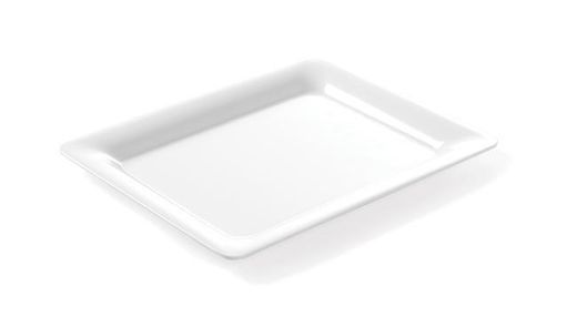 Vassoio gastronorm con bordo sottile, HENDI, GN 1/1, 530x325x(H)20mm 1