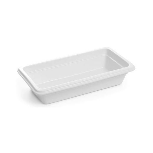 Gastronorm pan GN 1/3, HENDI, Profi Line, GN 1/3, 325x176x(H)65mm 1