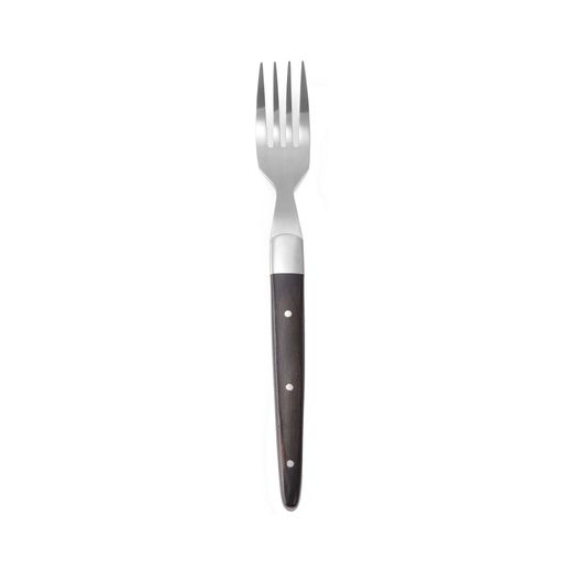 Steak fork - set of 6, Ove, 6 pcs., (L)205mm 1
