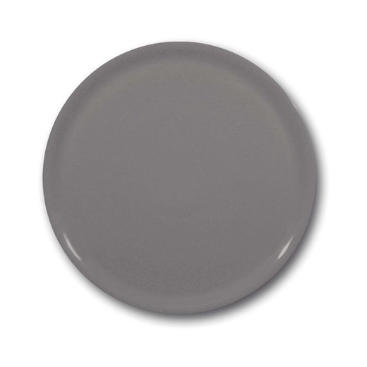 Pizza plate Speciale, HENDI, Speciale, Dark grey, ⌀330mm 1