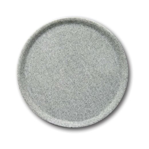 Pizza plate Granite, HENDI, Granite, ⌀330mm 2