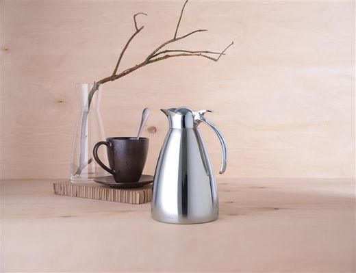 Vacuum jug, Fine Dine, 1L, ⌀136x(H)188mm 1
