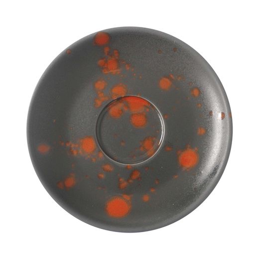 The espresso Bloom, Fine Dine, Blue 1