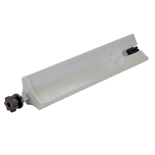 CamLever plate divider for ADCSC480 cart, Cambro, for ADCSC480 cart, 67x111x(H)597mm 1