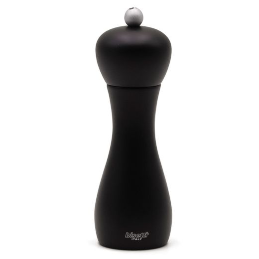 The Rimini Salt Mill, Bisetti, Black 1