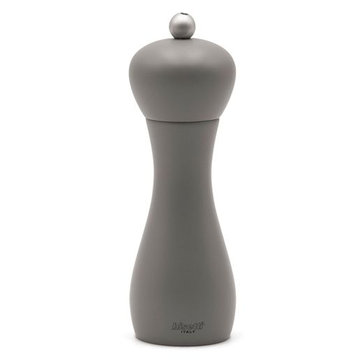The Rimini Salt Mill, Bisetti, Light grey 1