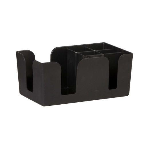 Bar Caddy - 6 compartments, BarUp, 240x145x(H)105mm 1