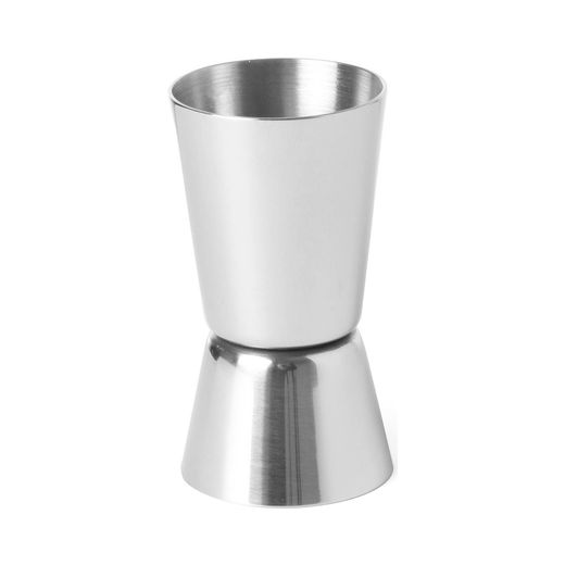Jigger 25/35 ml, BarUp, ⌀40x(H)73mm 2