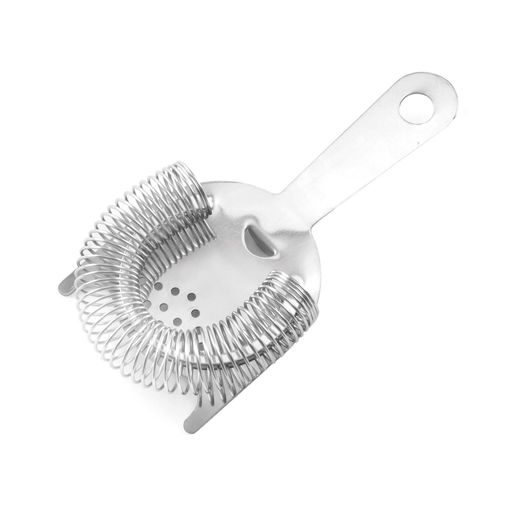 Sitko Hawthorne, BarUp, Strieborná, 160x75x(H)15mm 1