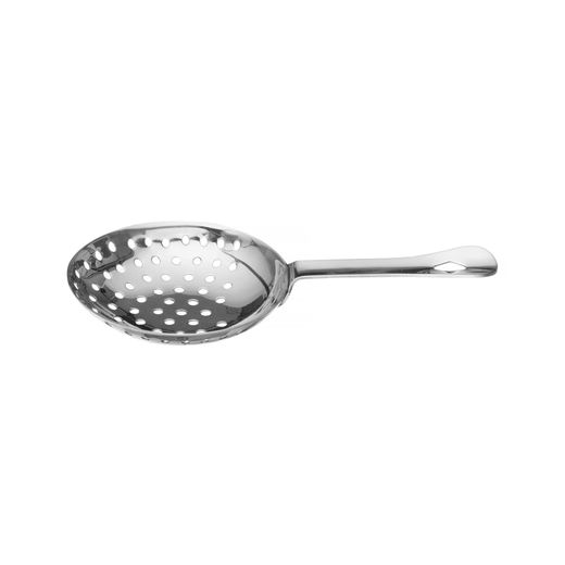 Julep strainer, BarUp, Silver, 160x75mm 1