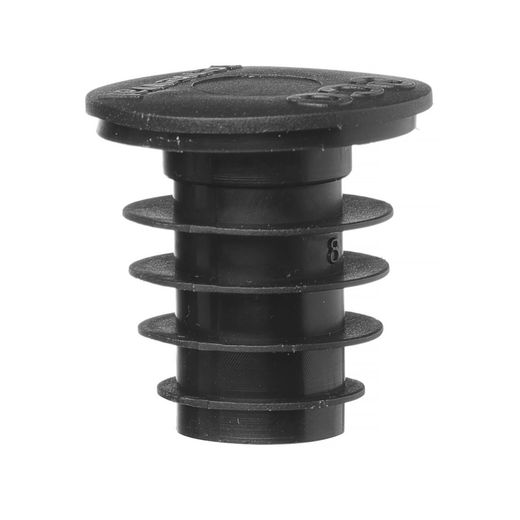 Víčko, BarUp, 6 ks, ⌀31x31mm 1