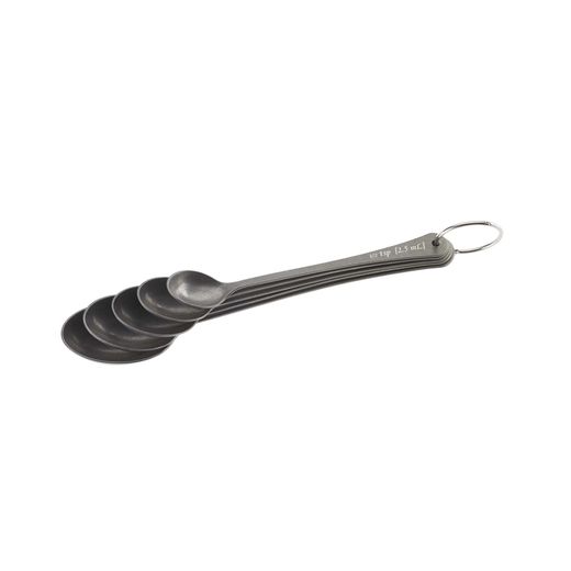 Bar Spoon Set - Measures, Vintage, Barfly 1