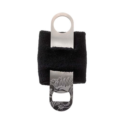 Terry Wrap with Opener Space, Barfly 1