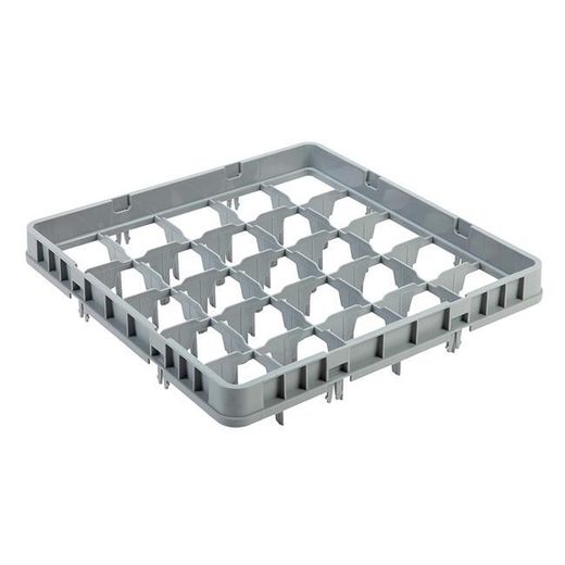 Nadstawa do kosza typ 1 Amerbox - 25 elementów, maks. ø szkła: 87 mm 1