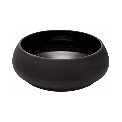 Bahia Onyx Bowl, 300 ml, Black 1