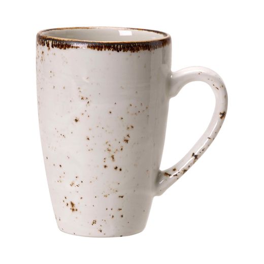 285ml Craft cup, Cream 1