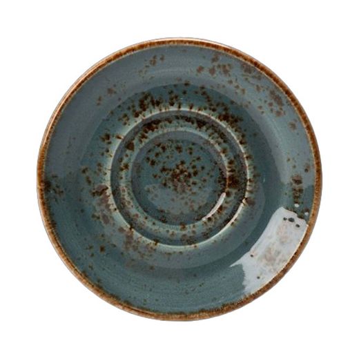 Spodek Craft Blue, niebieski 1