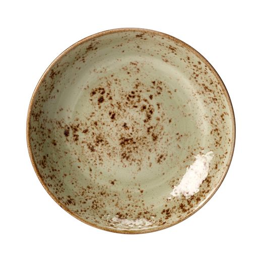 Craft Green Coupe Bowl, Green 1