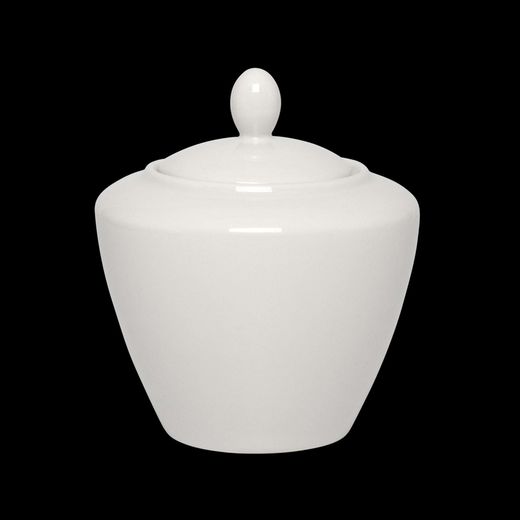 Cukiernica Simplicity, kremowy 1