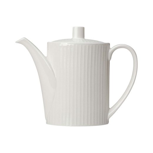 Dzbanek do hebaty Willow 600 ml, kremowy 1